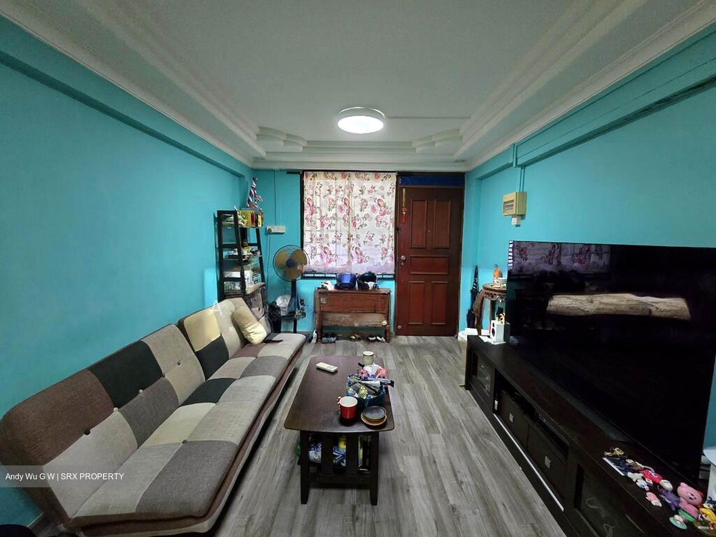 Blk 7 Di Tanjong Rhu (Kallang/Whampoa), HDB 2 Rooms #502130171